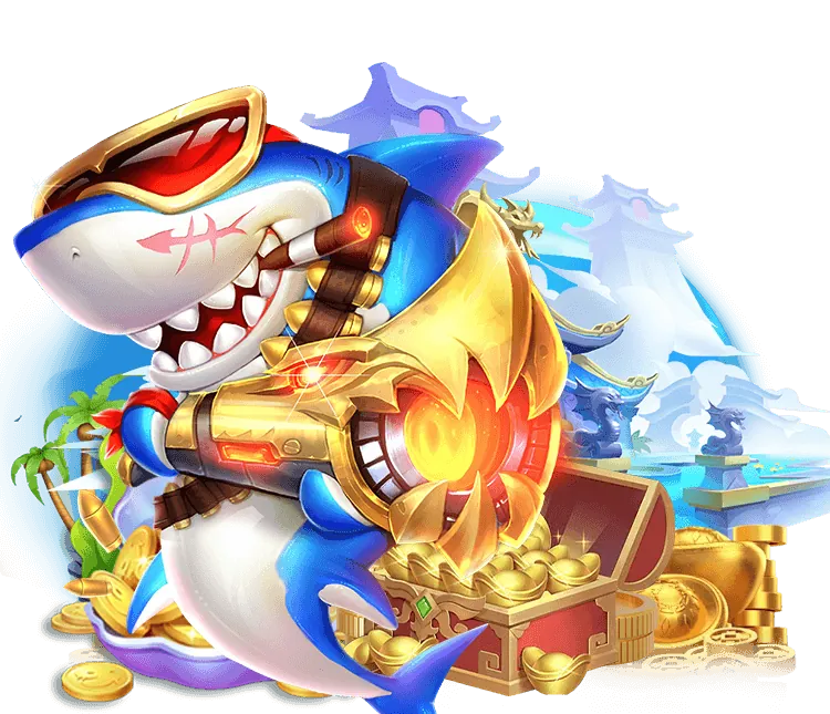 Pharaoh's Treasure