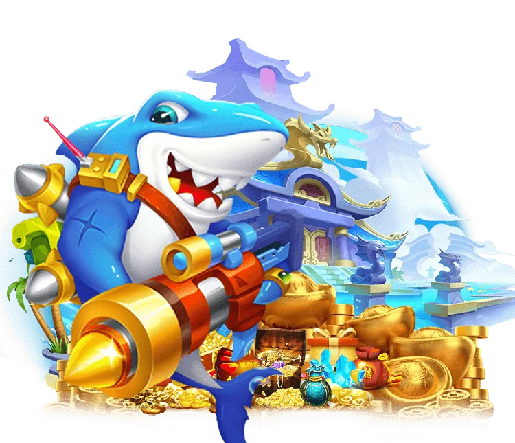 Ocean King